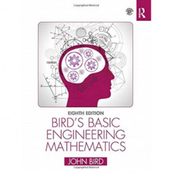Bird's Basic Engineering Mathematics