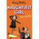 The Naughtiest Girl: Naughtiest Girl Saves The Day: Book 7