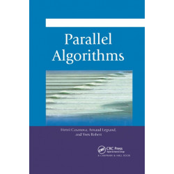Parallel Algorithms