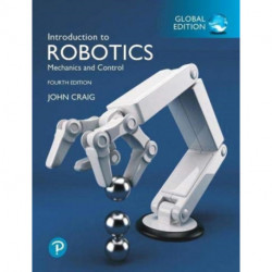 Introduction to Robotics, Global Edition