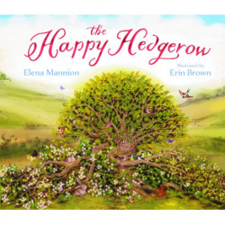 The Happy Hedgerow