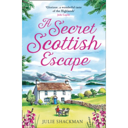 A Secret Scottish Escape