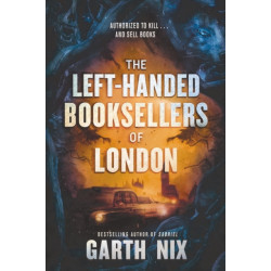 The Left-Handed Booksellers of London
