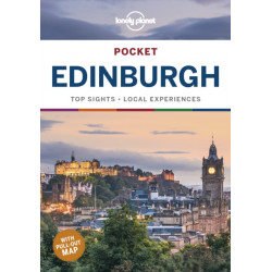 Lonely Planet Pocket Edinburgh