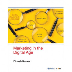 Marketing in the Digital Age