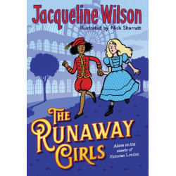The Runaway Girls