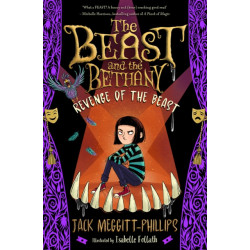 The Revenge of the Beast