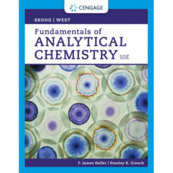 Fundamentals of Analytical Chemistry