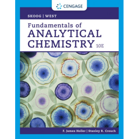 Fundamentals of Analytical Chemistry