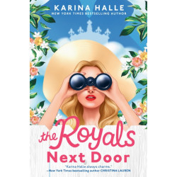 The Royals Next Door