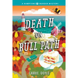 Death on Bull Path