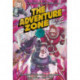 The Adventure Zone: The Crystal Kingdom