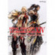 Final Fantasy XIV: Stormblood -- The Art of the Revolution - Western Memories-