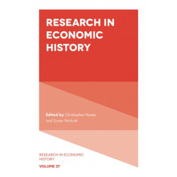 Research in Economic History