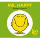 Mr. Happy: 50th Anniversary Edition