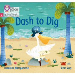 Dash to Dig: Phase 2 Set 5