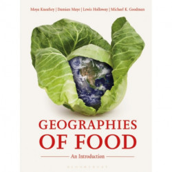 Geographies of Food: An Introduction