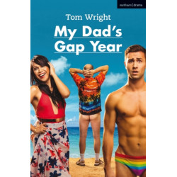 My Dad's Gap Year