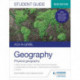 AQA A-level Geography Student Guide: Physical Geography