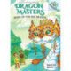 Wave of the Sea Dragon: A Branches Book (Dragon Masters -19)