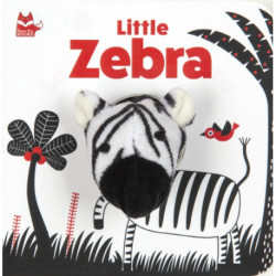 Little Zebra