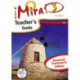 Mira 3 Rojo Teacher's Guide Renewed Framework Edition