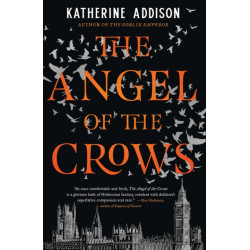 The Angel of the Crows