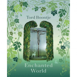 Tord Boontje: Enchanted World: The Romance of Design