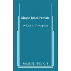 Single Black Female