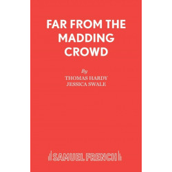 Far From the Madding Crowd