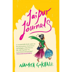 Jaipur Journals