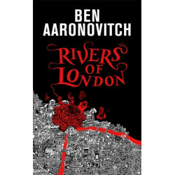 Rivers of London: The 10th Anniversary Special Edition