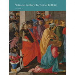 National Gallery Technical Bulletin: Volume 41