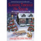 Slashing Through the Snow: A Christmas Tree Farm Mystery