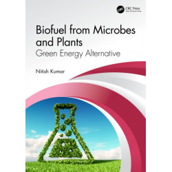 Biofuel from Microbes and Plants: Green Energy Alternative