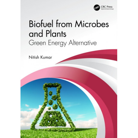 Biofuel from Microbes and Plants: Green Energy Alternative