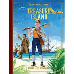 Treasure Island