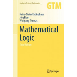Mathematical Logic