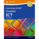 Cambridge IGCSE Complete ICT: Student Book (Third Edition)