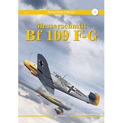 Messerschmitt Bf 109 F-G