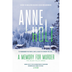 A Memory for Murder