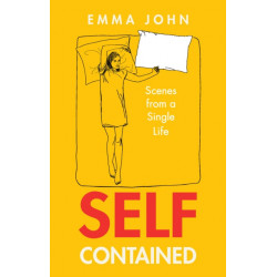 Self Contained: Scenes from a single life