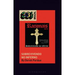 Racionais MCs' Sobrevivendo no Inferno