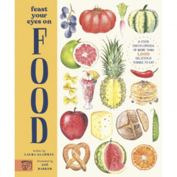 Feast Your Eyes on Food