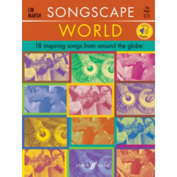 Songscape World