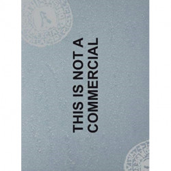 This is not a commercial. Billboard/Billding