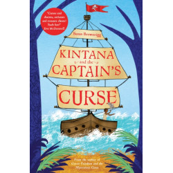 Kintana and the Captain's Curse