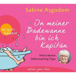 ON MEINER BADEWANNE BIN ICH KAPITAN