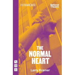 The Normal Heart: National Theatre edition