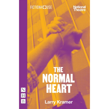 The Normal Heart: National Theatre edition
